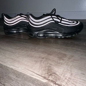 Women’s Nike Air Max 97 Black
